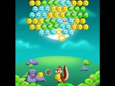 Bubble Shooter Pet